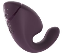 Womanizer Pro Next Duo Lila
