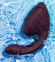 Womanizer Pro Next Duo Lila