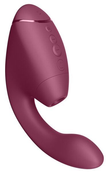 Womanizer Pro Next Duo Pink