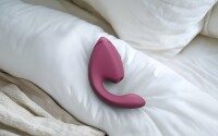 Womanizer Pro Next Duo Pink
