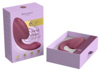 Womanizer Pro Next Duo Pink