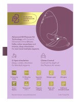 Womanizer Pro Next Duo Pink