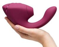Womanizer Pro Next Duo Pink