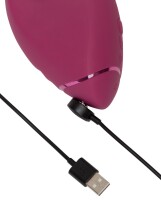Womanizer Pro Next Duo Pink