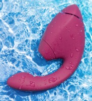 Womanizer Pro Next Duo Pink
