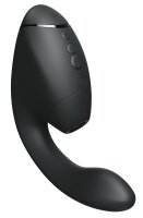 Womanizer Pro Next Duo Schwarz