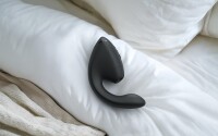 Womanizer Pro Next Duo Schwarz