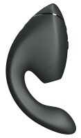Womanizer Pro Next Duo Schwarz