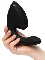 Womanizer Pro Next Duo Schwarz