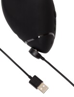 Womanizer Pro Next Duo Schwarz