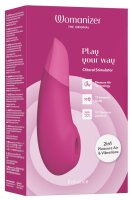 Womanizer ENHANCE Pink