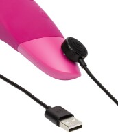 Womanizer ENHANCE Pink