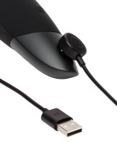 Womanizer ENHANCE Schwarz