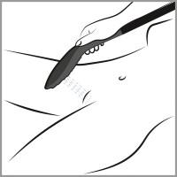 Womanizer Wave Schwarz Auslaufartikel