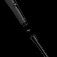 Womanizer Wave Schwarz Auslaufartikel