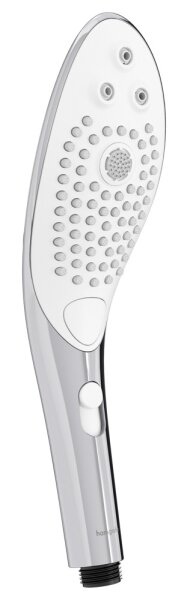 Womanizer Wave Silber