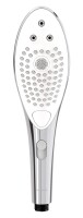 Womanizer Wave Silber