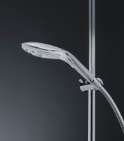 Womanizer Wave Silber