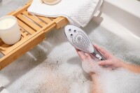 Womanizer Wave Silber