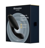 Womanizer Duo 2 Lila