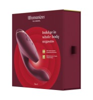 Womanizer Duo 2 Lila