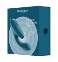 Womanizer Duo 2 Lila