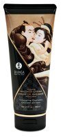 SHUNGA Massage Cream Intoxicating Chocolate 200ml