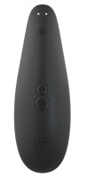 Womanizer Classic 2 Schwarz