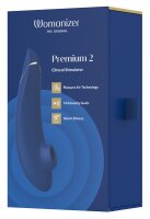 Womanizer Premium 2