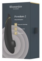 Womanizer Premium 2