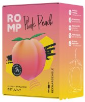 ROMP Pink Peach