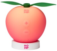 ROMP Pink Peach