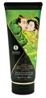 SHUNGA Massage Cream Pear & Exotic Green Tea 200ml
