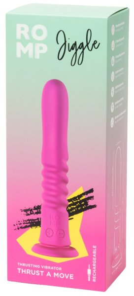 ROMP Jiggle