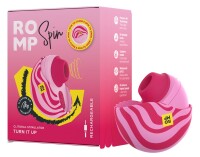 ROMP Pink Spin