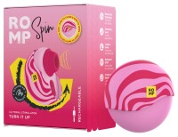 ROMP Pink Spin