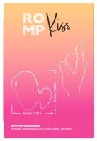 ROMP Kiss