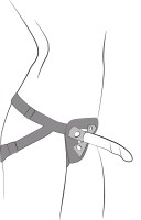 ROMP Piccolo Pegging Kit