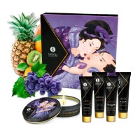 SHUNGA Geishas Secret Collection Exotic Fruits