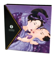 SHUNGA Geishas Secret Collection Exotic Fruits