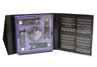 SHUNGA Geishas Secret Collection Exotic Fruits