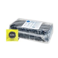 EXS Flavoured condoms in 5 Aromen (100 Stück)