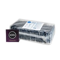 EXS Flavoured condoms in 5 Aromen (100 Stück)