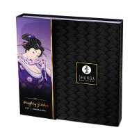 SHUNGA Naughty Geisha Kit
