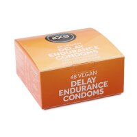 EXS Delay Endurance condoms