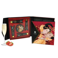 SHUNGA Geishas Secret Collection Sparkling Strawberry Wine