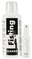 Orion Fisting Gel 500ml & 50-ml-Flasche EROS Toy Cleaner All Purpose GRATIS dazu!