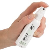 Orion Fisting Gel 500ml & 50-ml-Flasche EROS Toy Cleaner All Purpose GRATIS dazu!