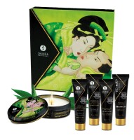 SHUNGA Geishas Secret Collection Organica