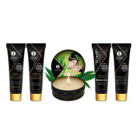 SHUNGA Geishas Secret Collection Organica